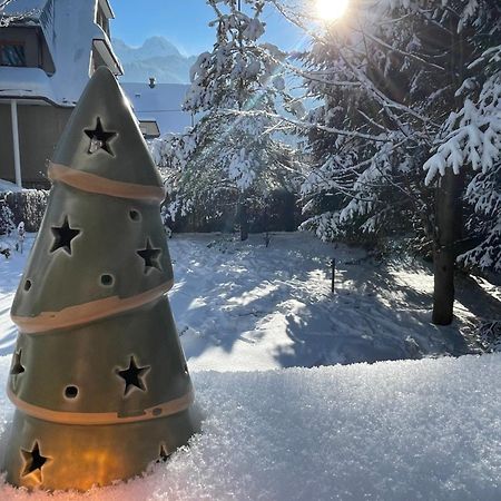 Domek Krzeptowskiego 18 Zakopane Zewnętrze zdjęcie
