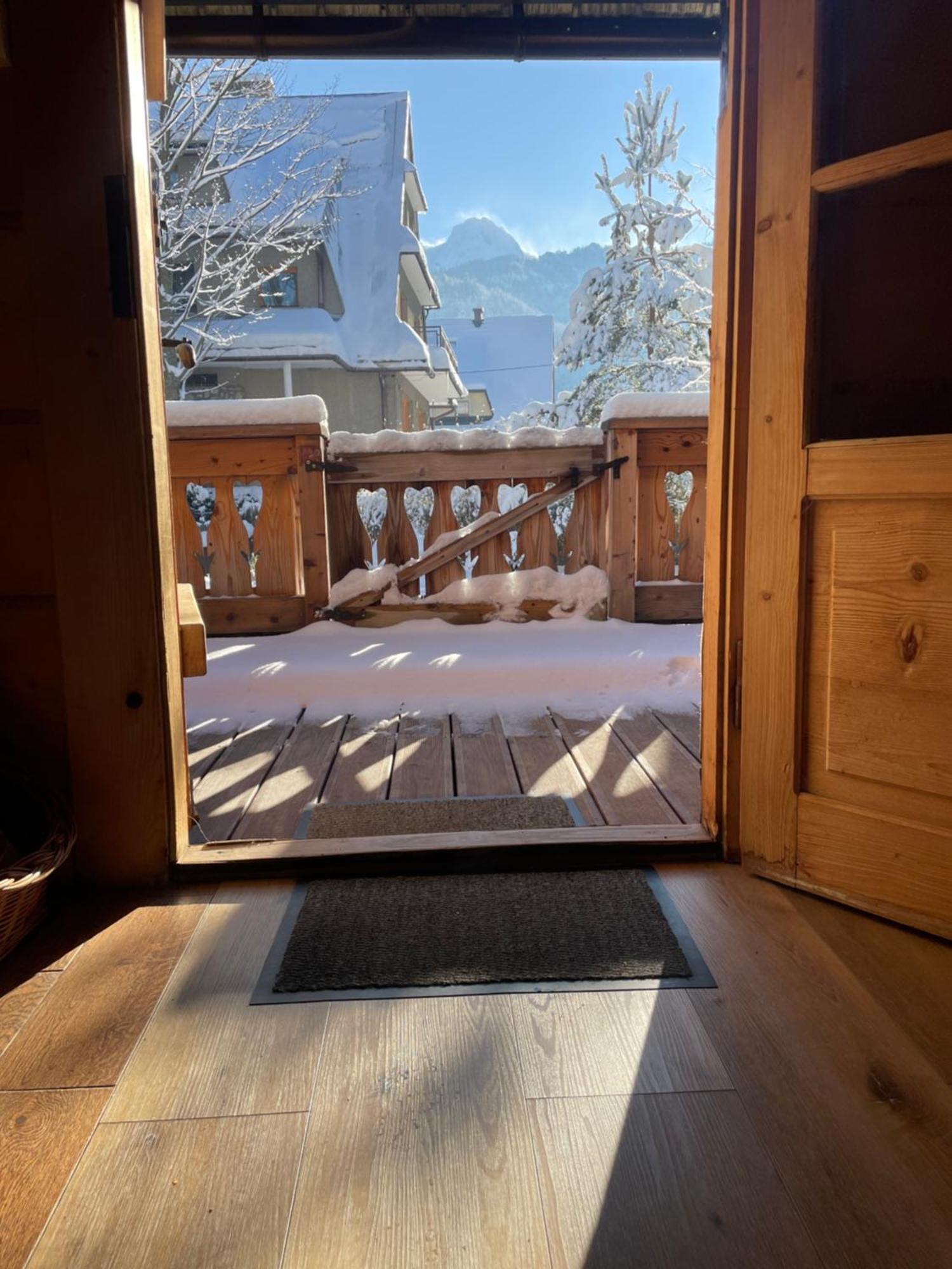 Domek Krzeptowskiego 18 Zakopane Zewnętrze zdjęcie